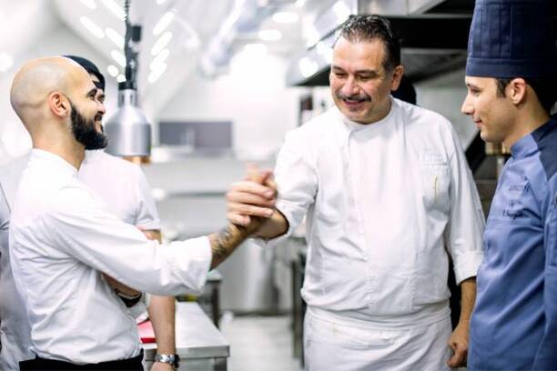 chef armenianz images